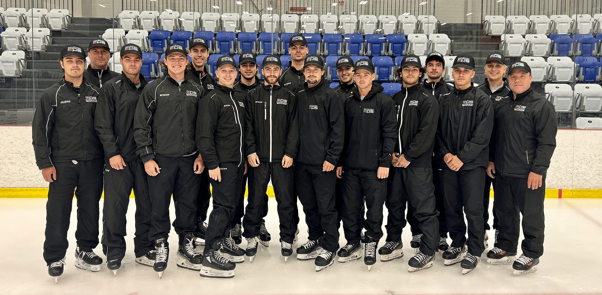 Equipe d'Extreme Power Skating